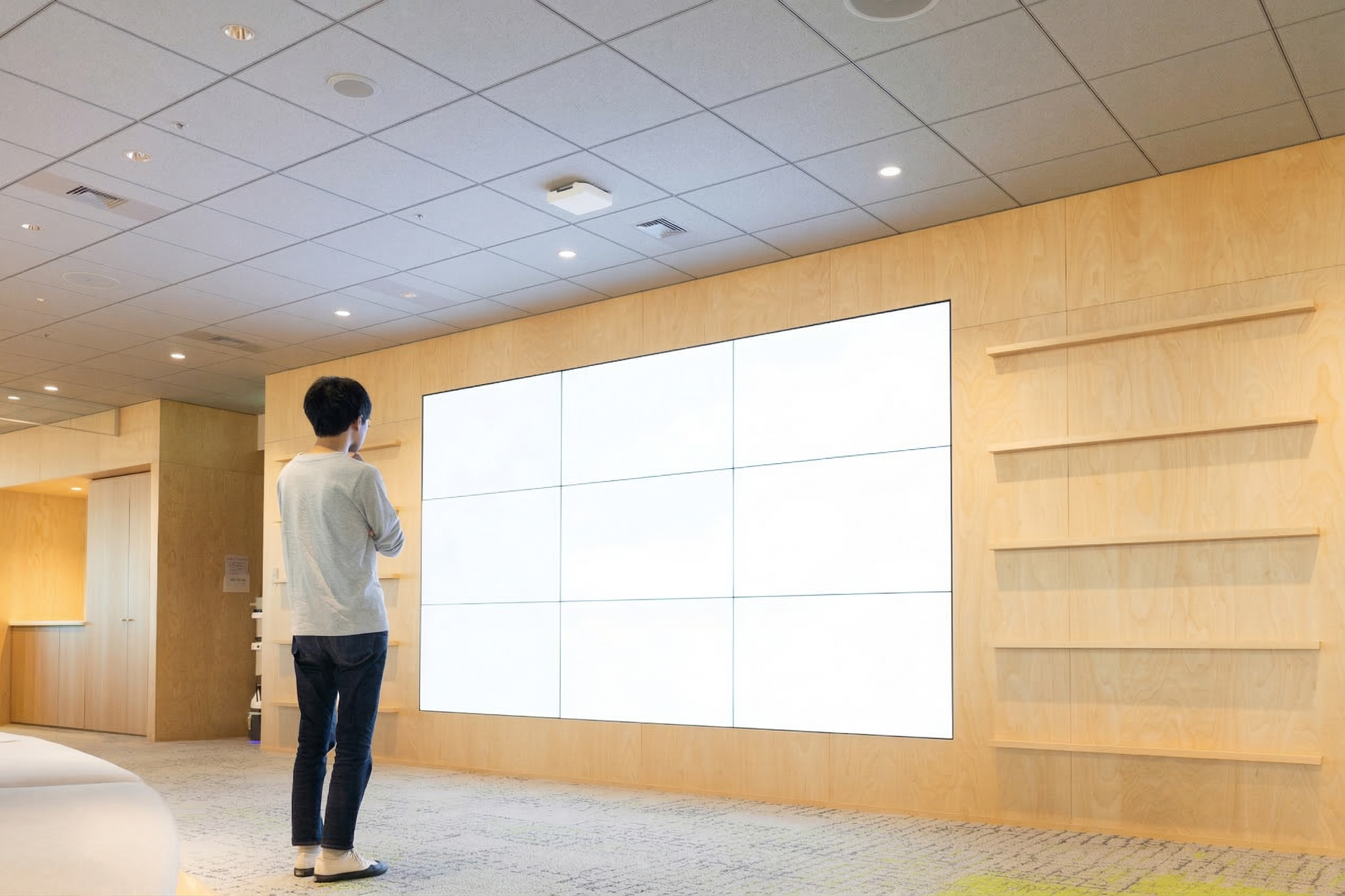 デジタルサイネージを自作する方法！費用や必要なもの、注意点を解説します。