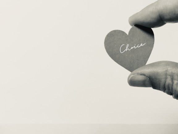 choice