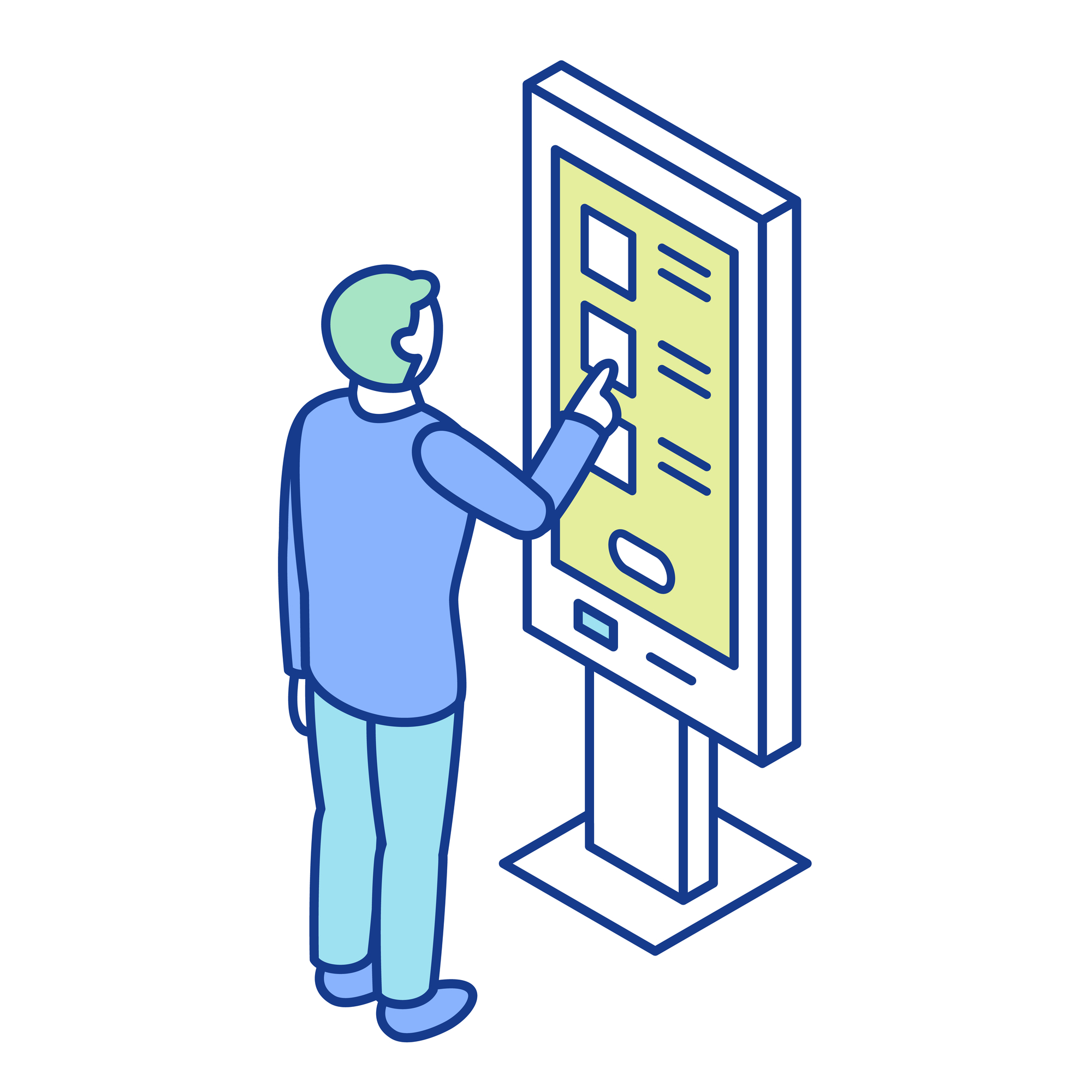 飲食店のどこでどう活用できるのか